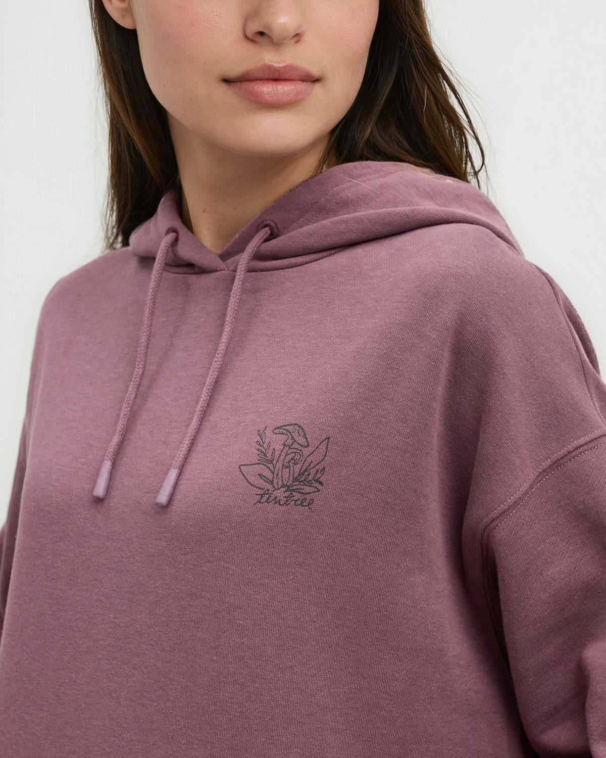 Understory Oversized Hoodie-4