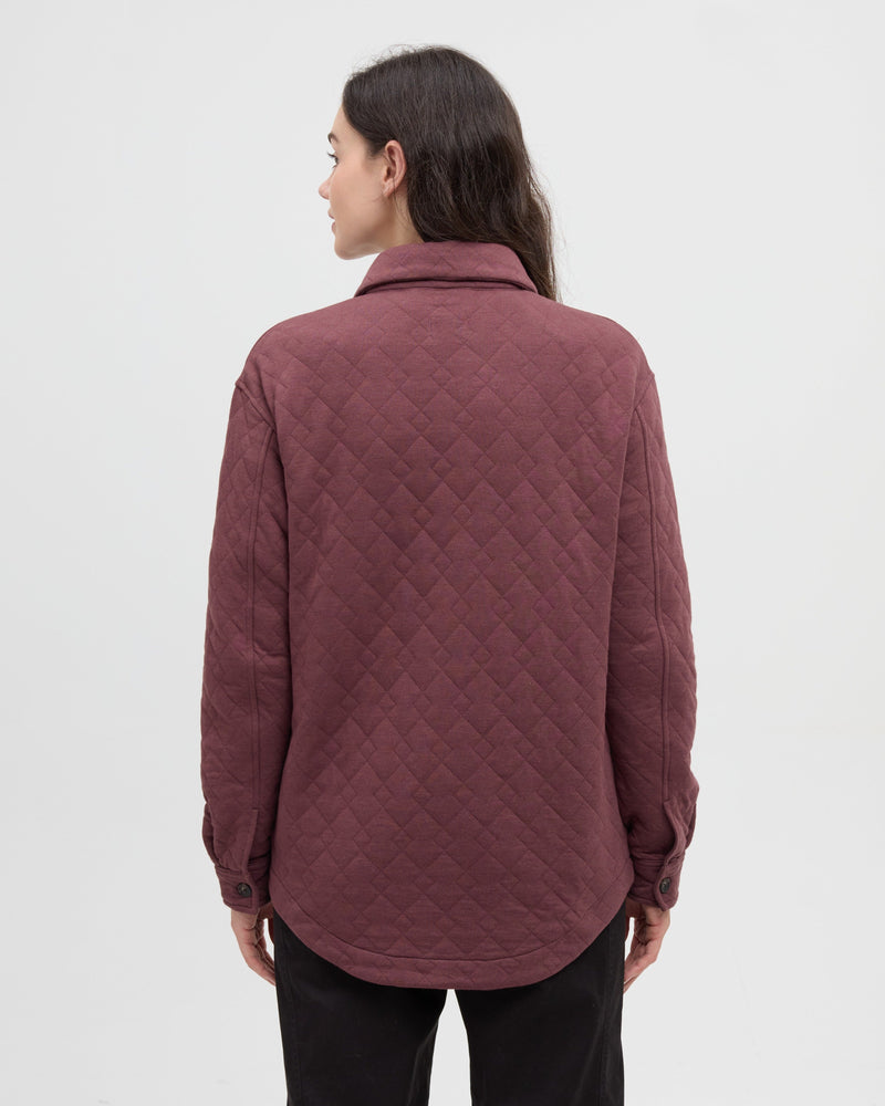 Dunes Overshirt-2