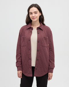 Dunes Overshirt-1