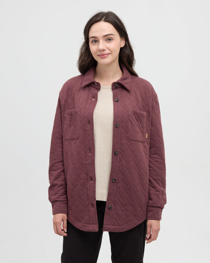 Dunes Overshirt-1