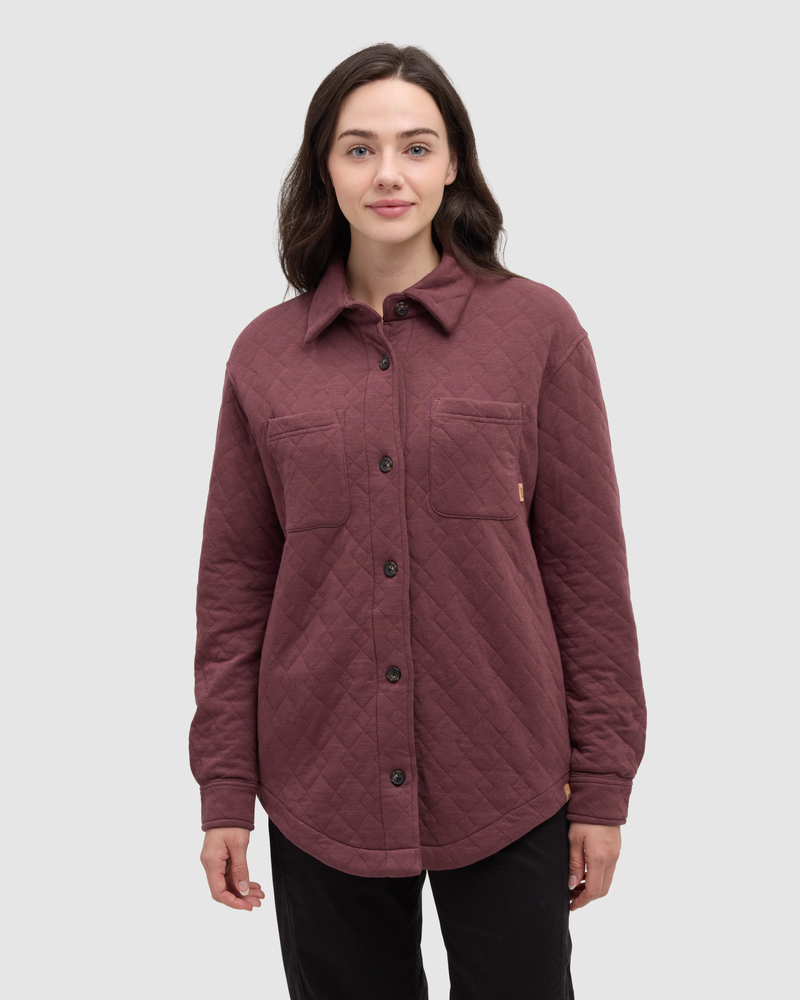 Dunes Overshirt-4