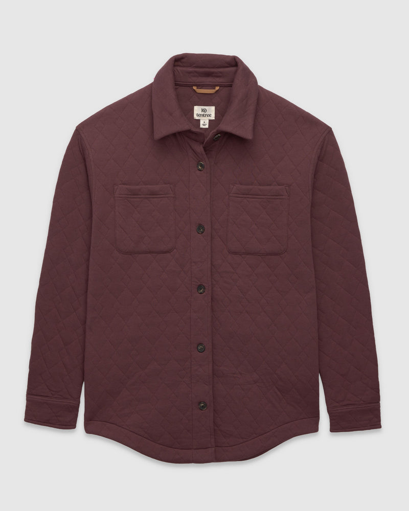 Dunes Overshirt-5