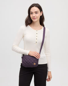 Mackenzie Quilted Bag-2
