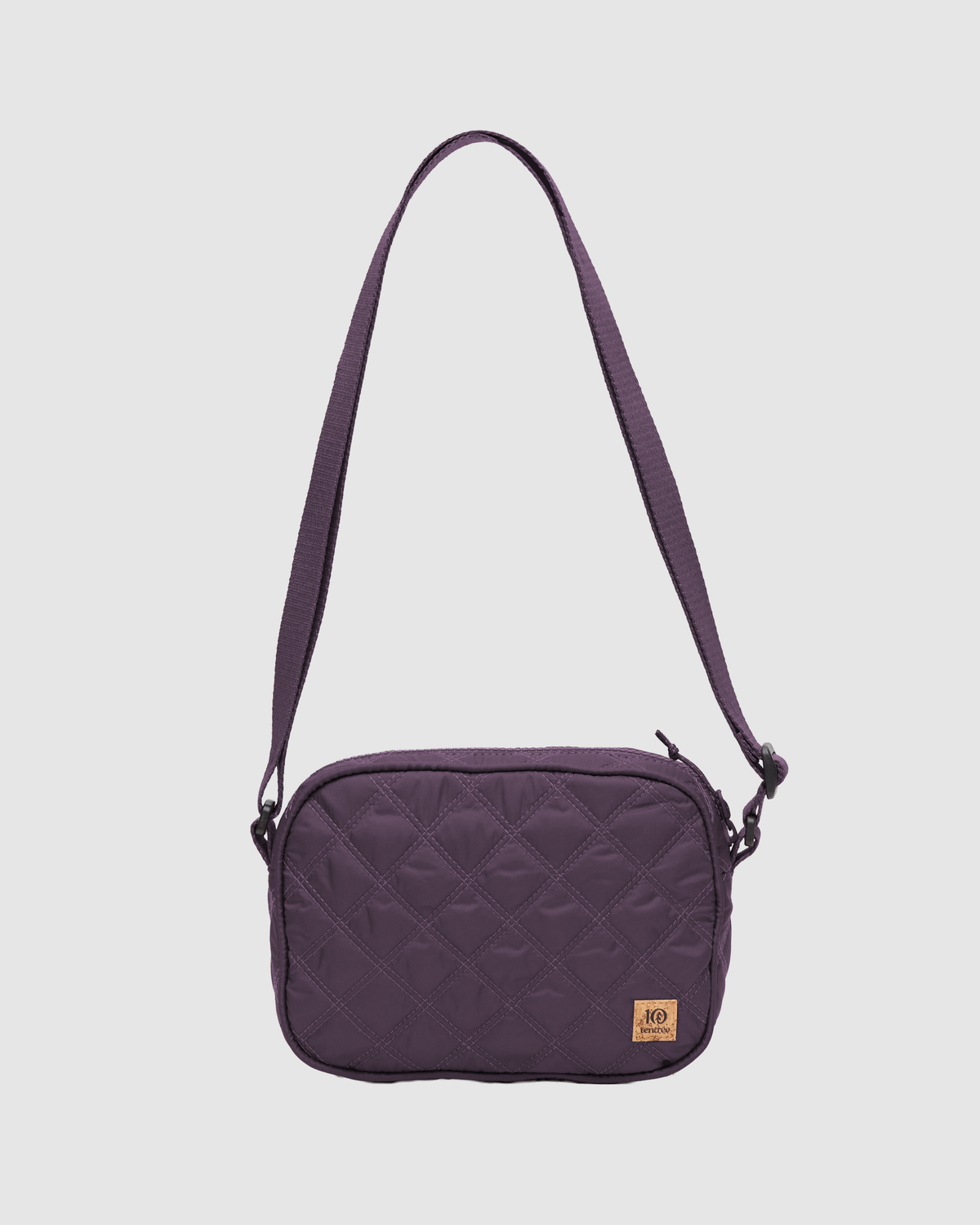 Mackenzie Quilted Bag