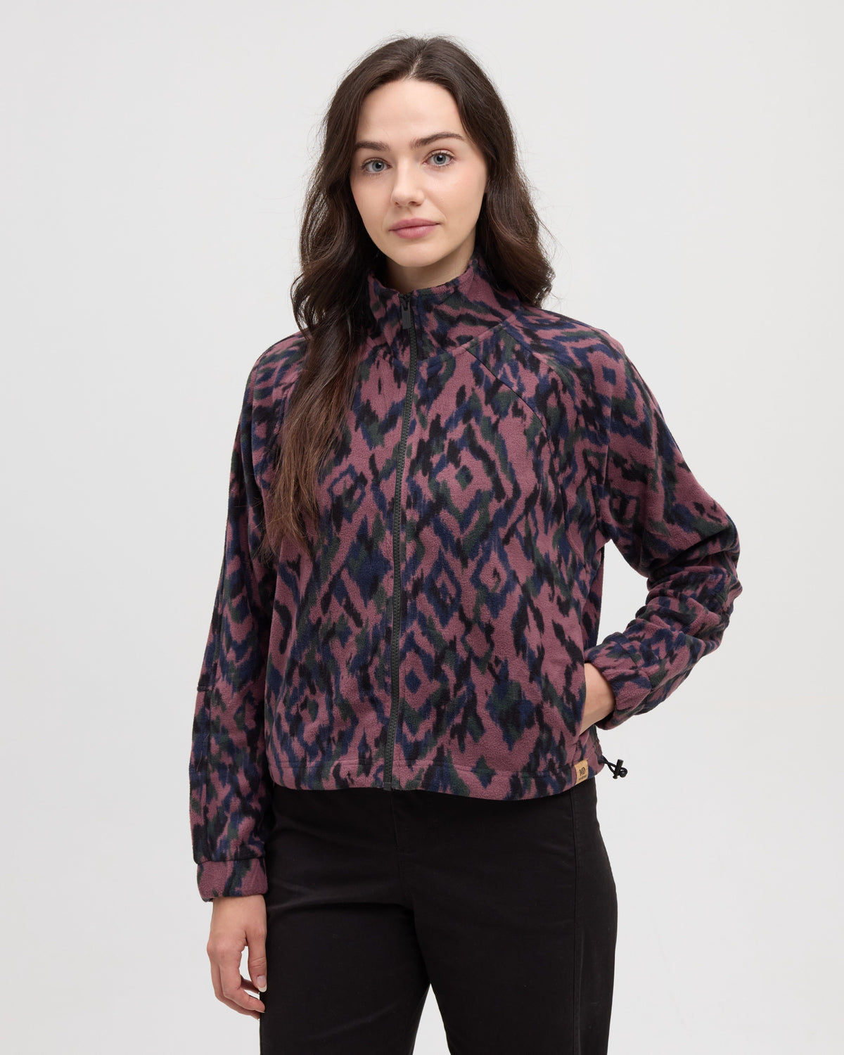 Palisade Full Zip-4