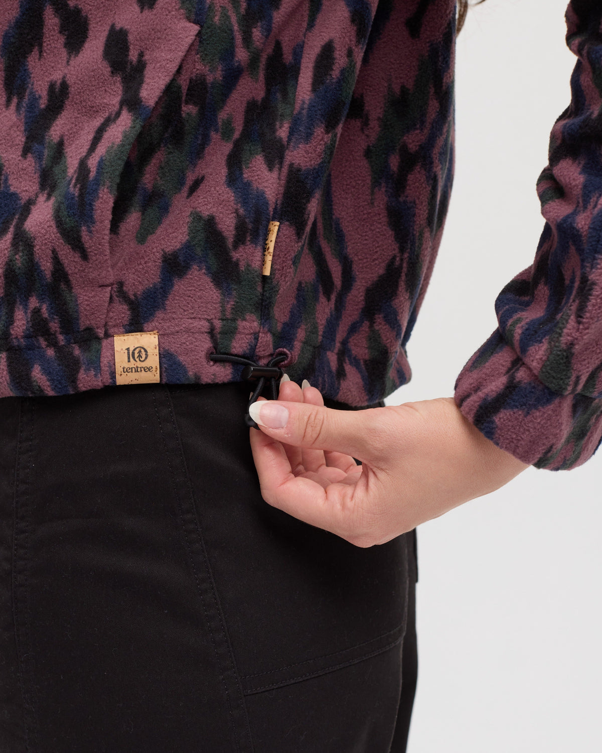 Palisade Full Zip-3