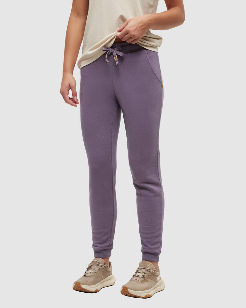 TreeFleece Bamone Sweatpant-1