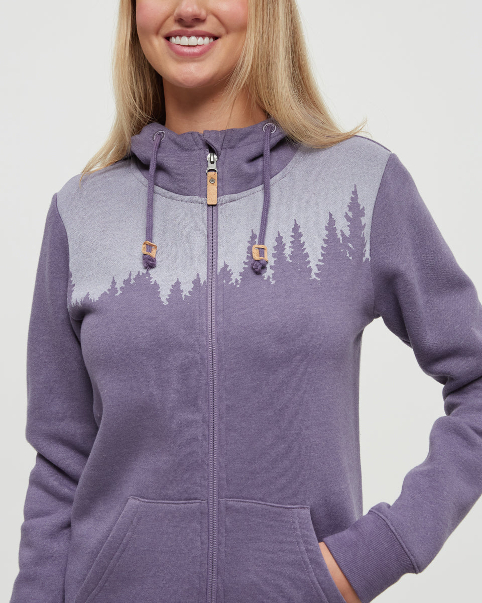 Juniper Zip Hoodie-4