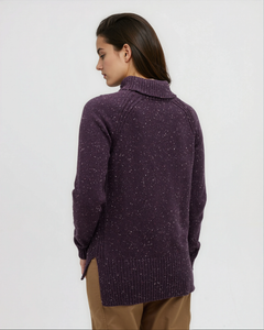 Spokane Fleck Sweater-2