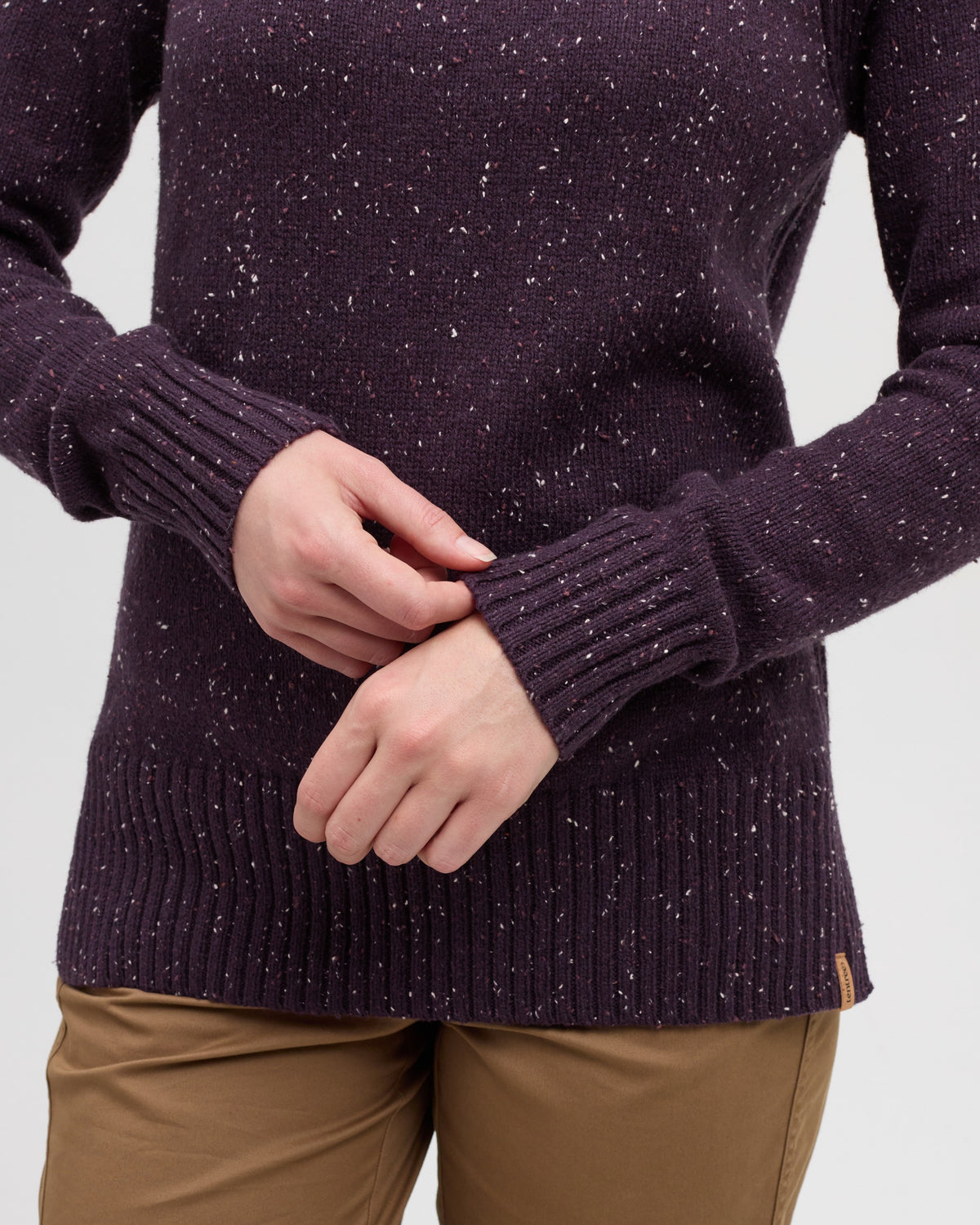 Spokane Fleck Sweater-4