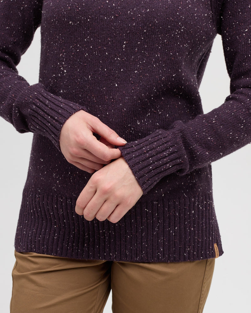 Spokane Fleck Sweater-4