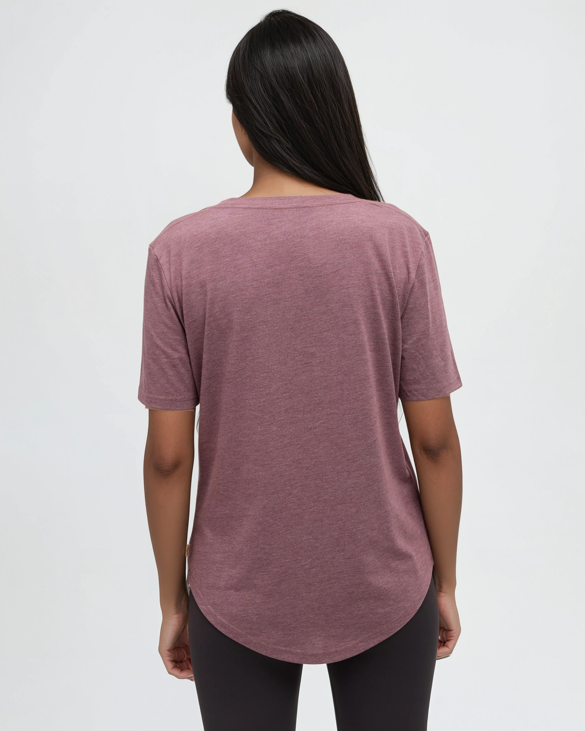 TreeBlend Brackley T-Shirt-3