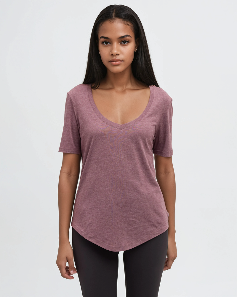 TreeBlend Brackley T-Shirt-2