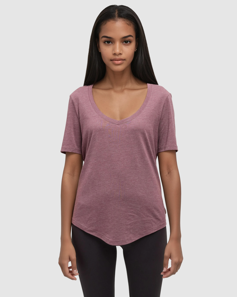 TreeBlend Brackley T-Shirt-1