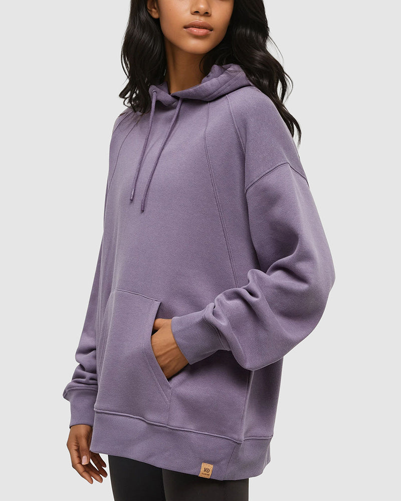 Bluffs Hoodie-4