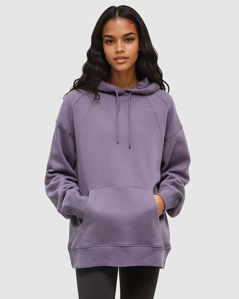 Bluffs Hoodie-1