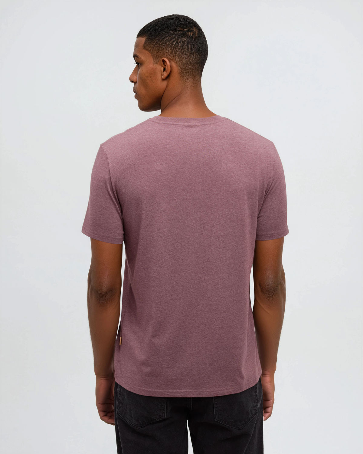 TreeBlend Baker T-Shirt-2