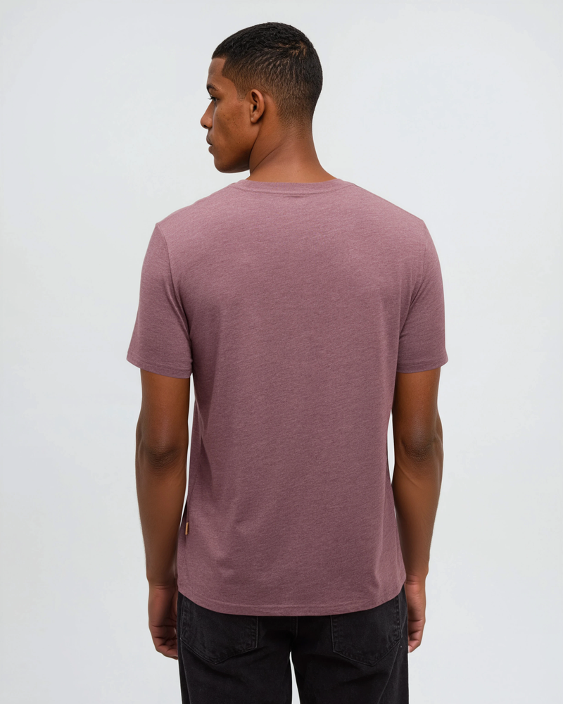 TreeBlend Baker T-Shirt-2