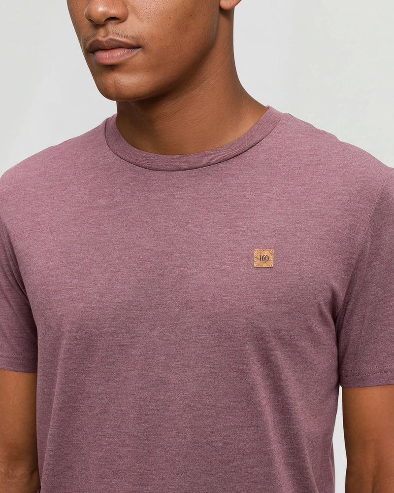 TreeBlend Baker T-Shirt-3