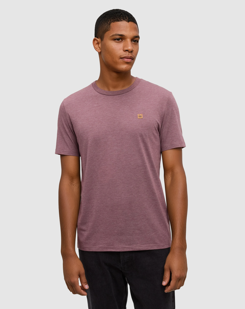 TreeBlend Baker T-Shirt-1
