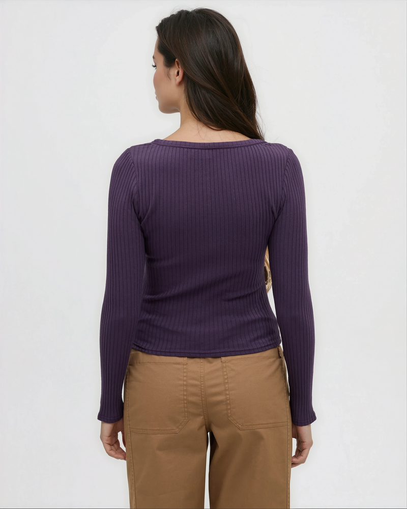 Dakota Longsleeve-3
