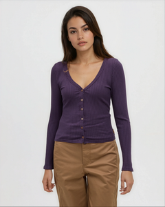 Dakota Longsleeve-1