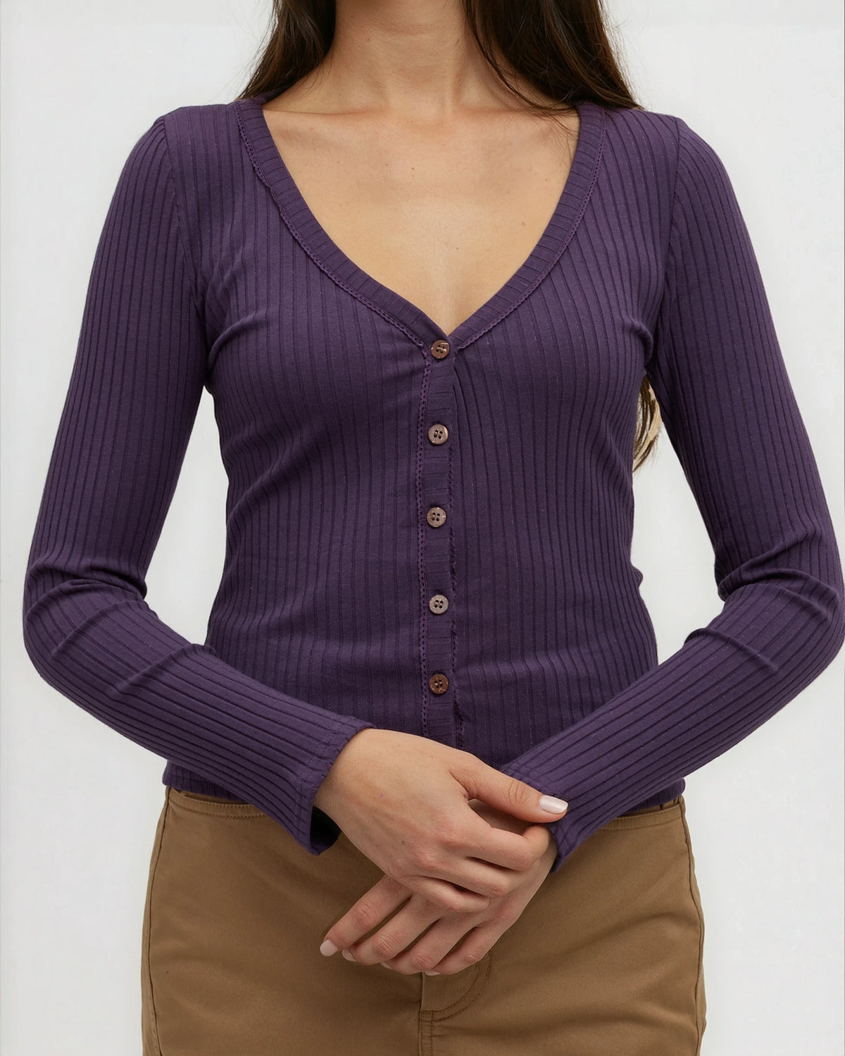 Dakota Longsleeve-4
