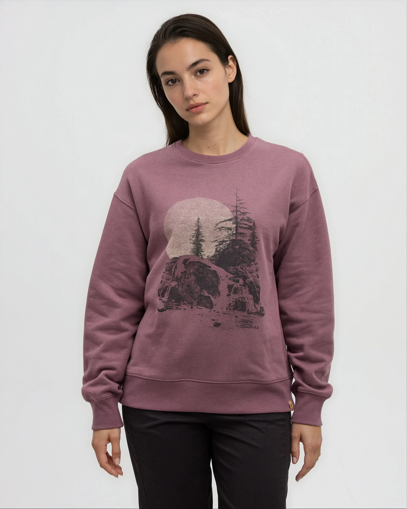 Backcountry Crew-4
