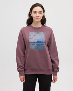 Parks Dusk Mountain Crew-4