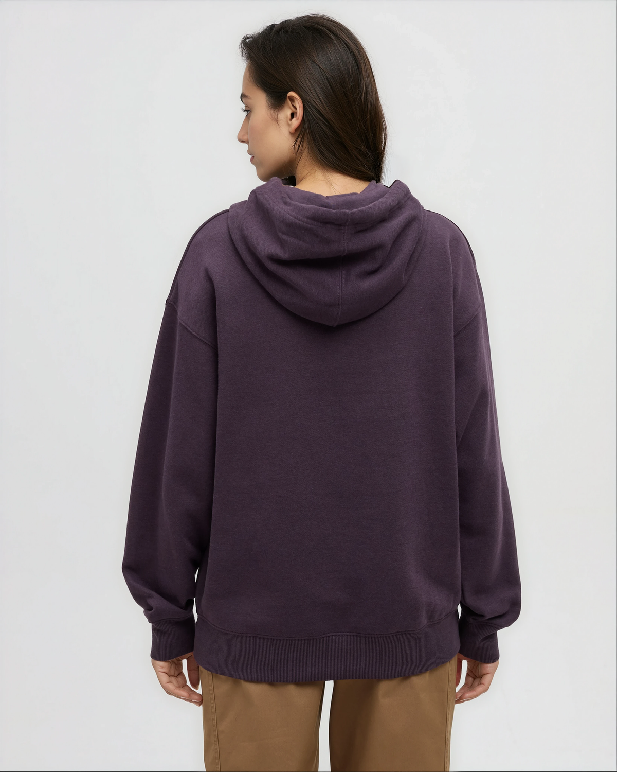 Field Foliage Hoodie-3