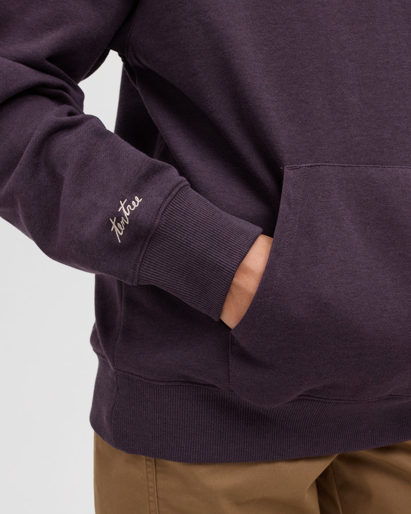 Field Foliage Hoodie-5