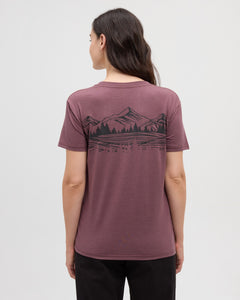 Scenic Fields T-Shirt-1