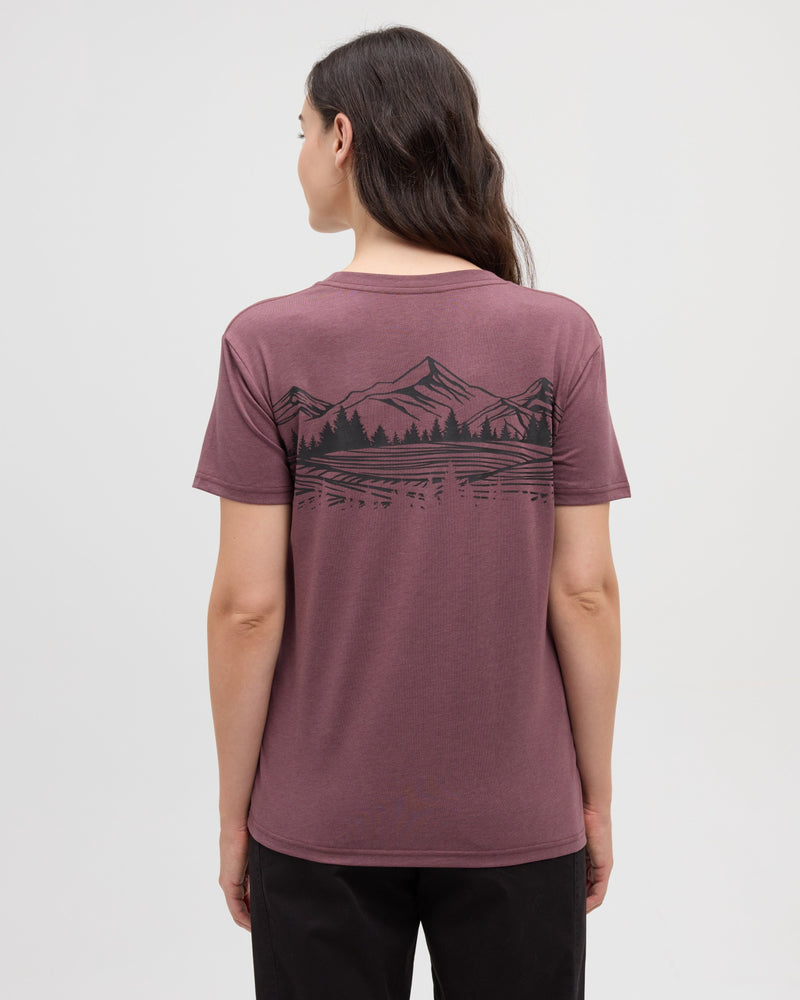 Scenic Fields T-Shirt-1