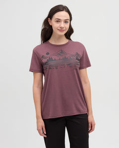 Scenic Fields T-Shirt-5