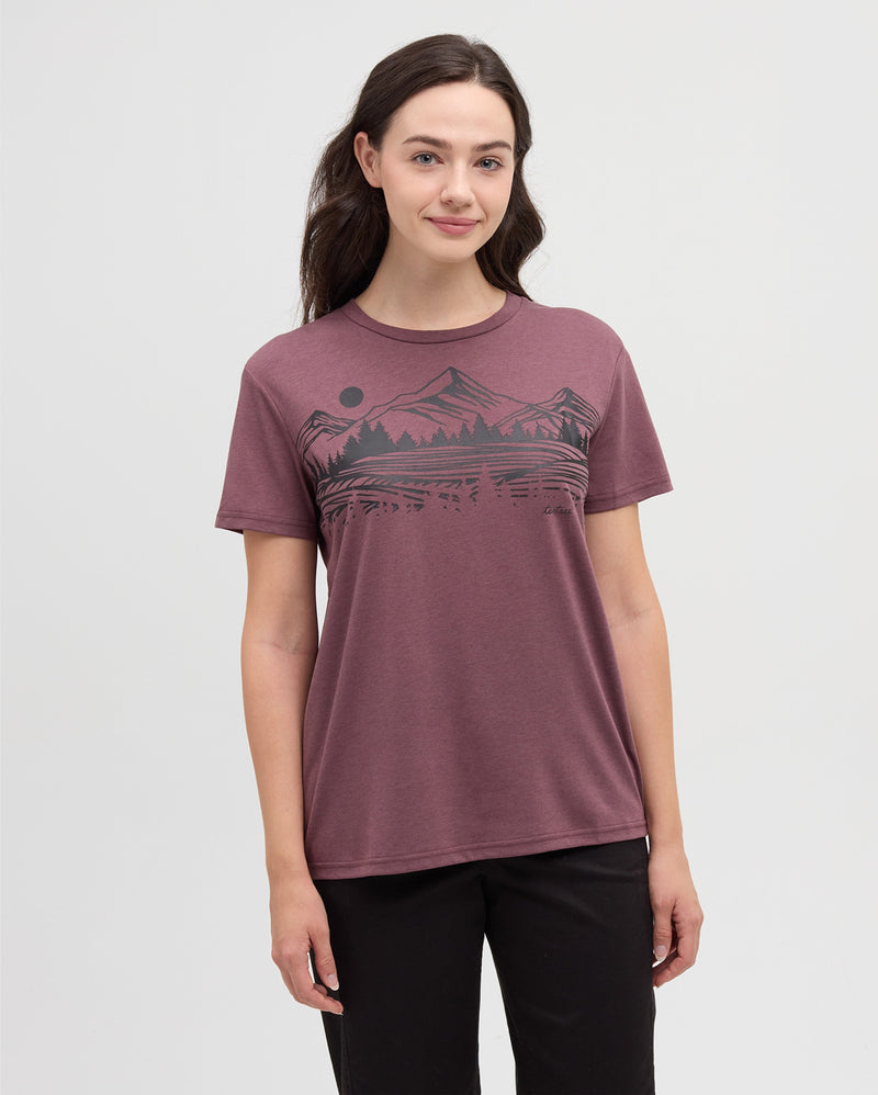 Scenic Fields T-Shirt-5
