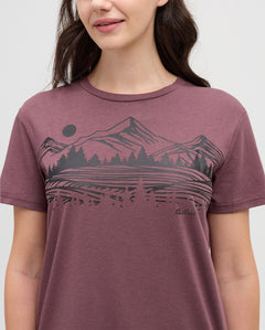 Scenic Fields T-Shirt-3