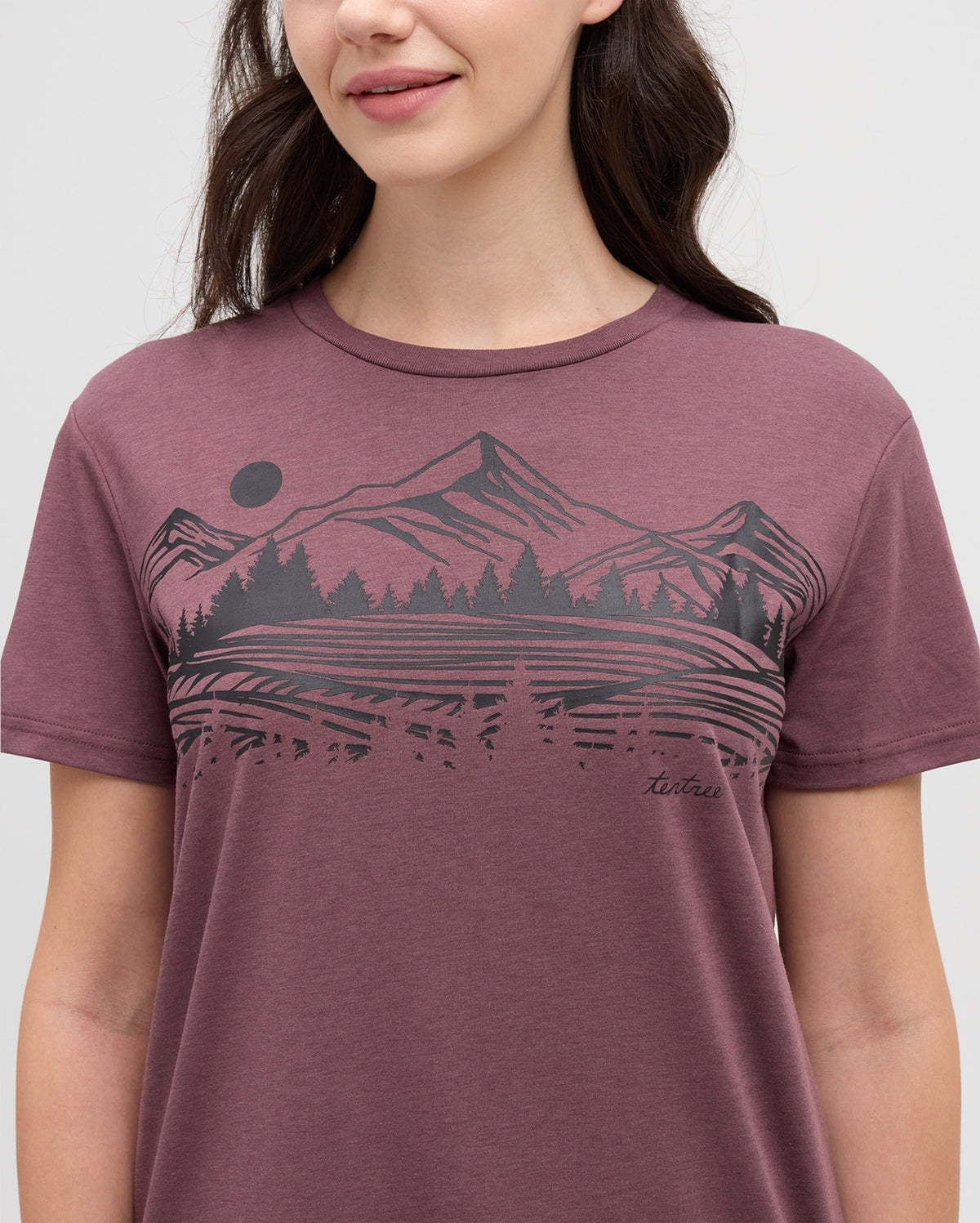 Scenic Fields T-Shirt-3