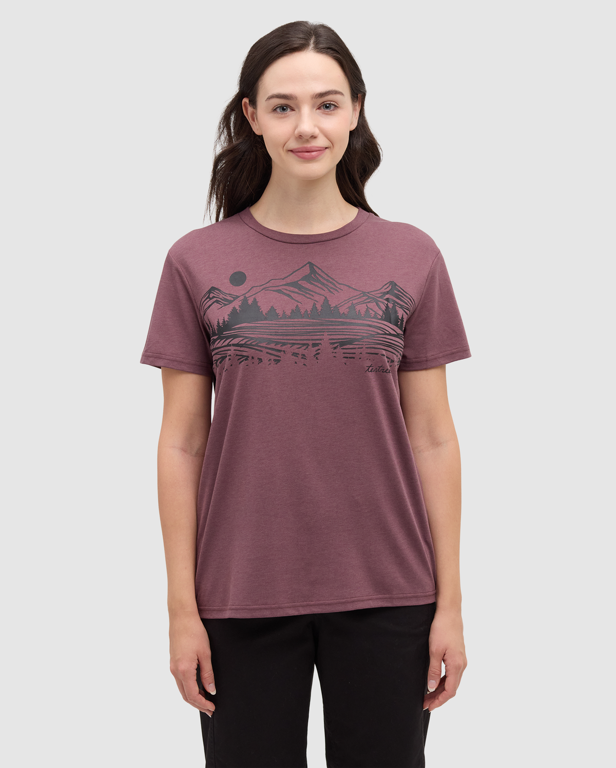 Scenic Fields T-Shirt-2