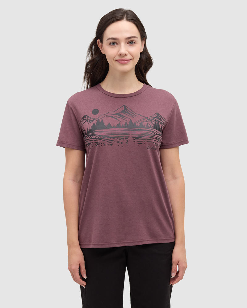 Scenic Fields T-Shirt-2