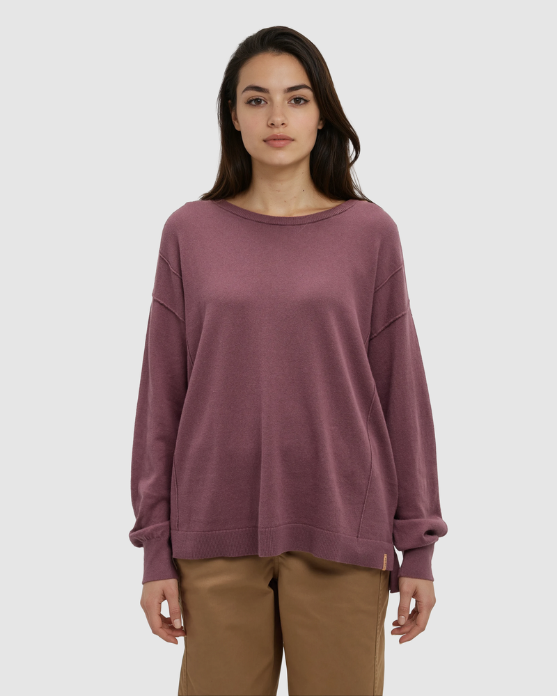 Holly Sweater-1