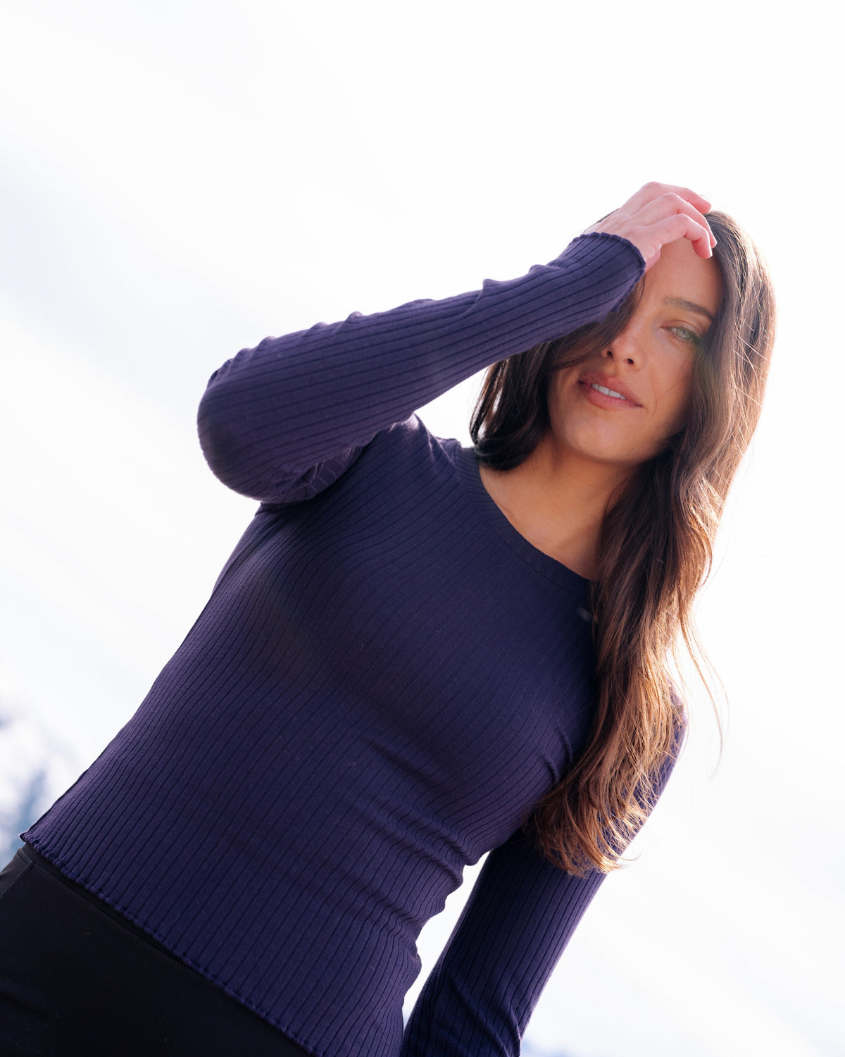 Newell Longsleeve-6