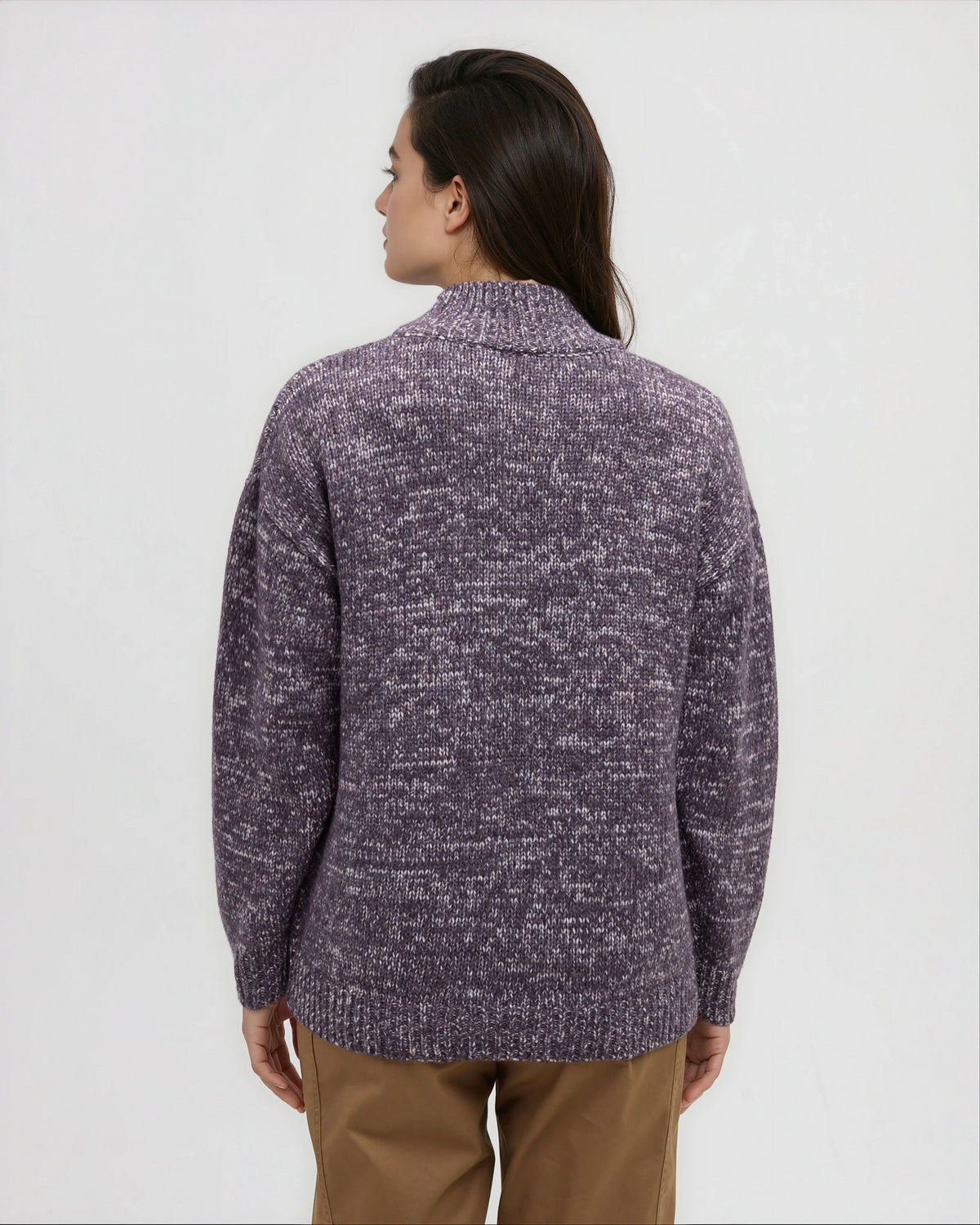 Garibaldi Cardigan-3