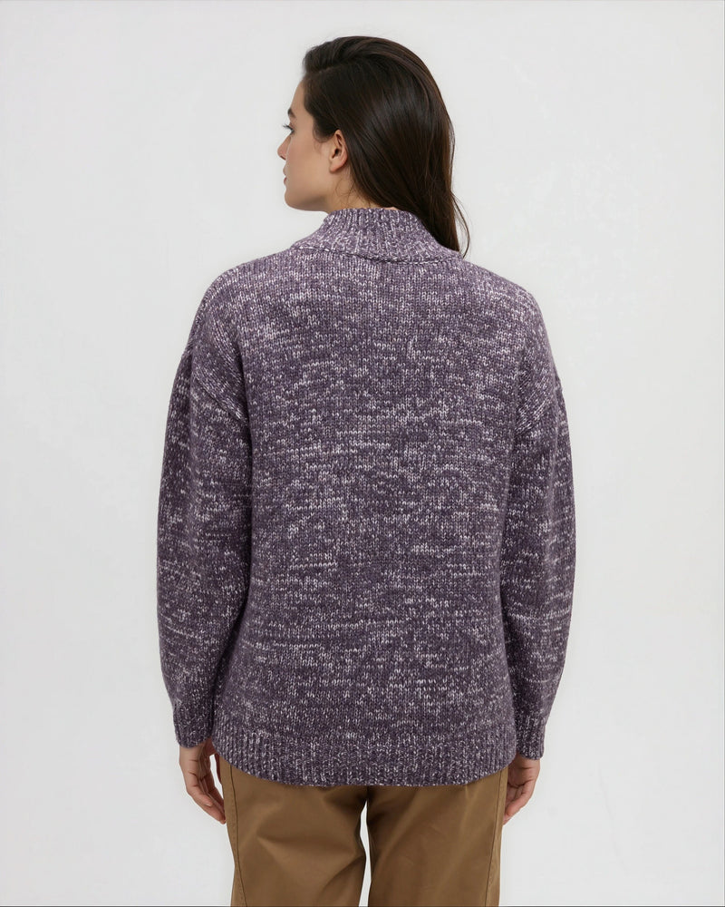 Garibaldi Cardigan-3