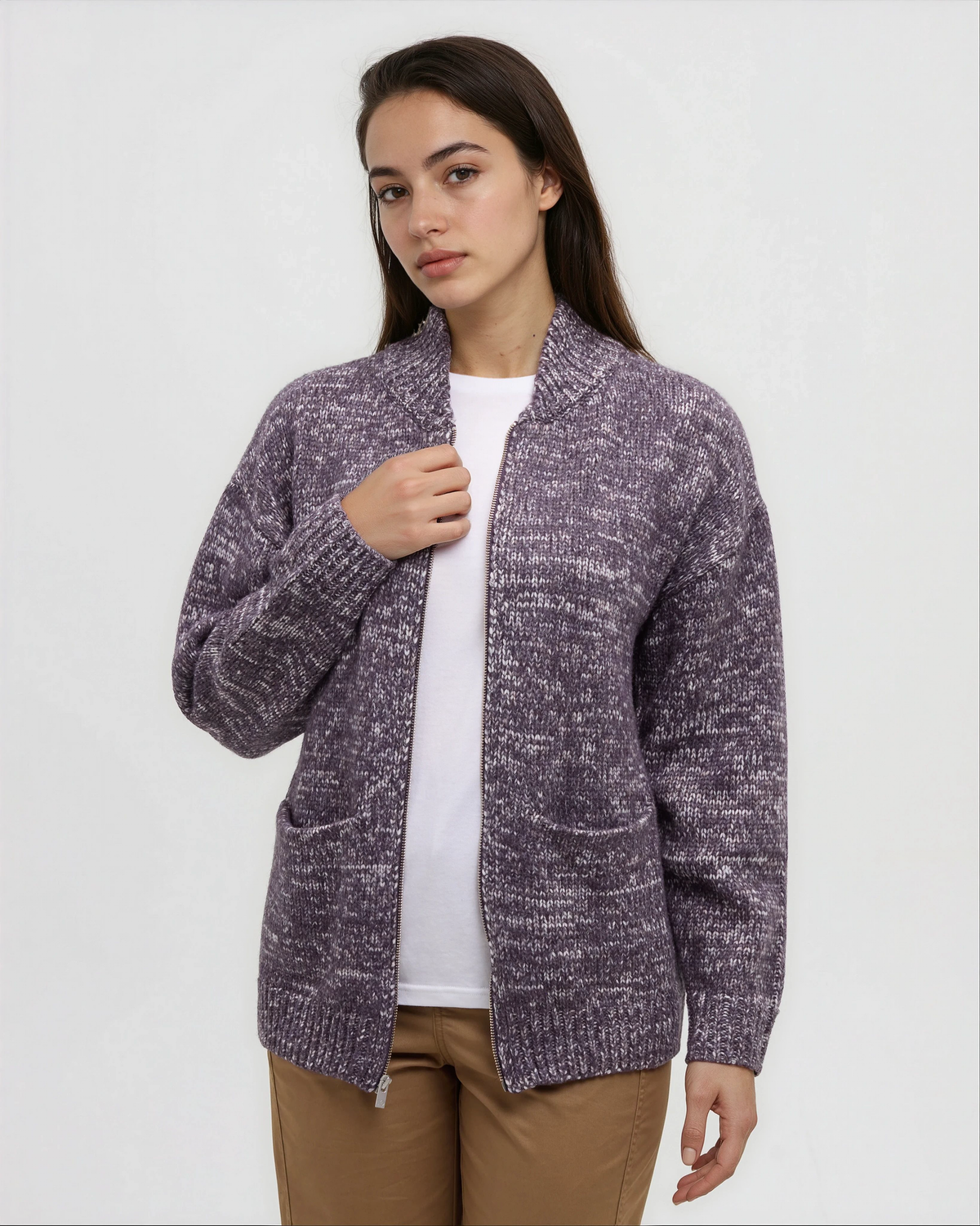 Garibaldi Cardigan-2