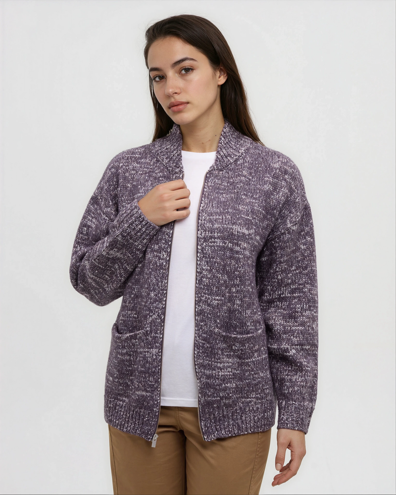 Garibaldi Cardigan-2