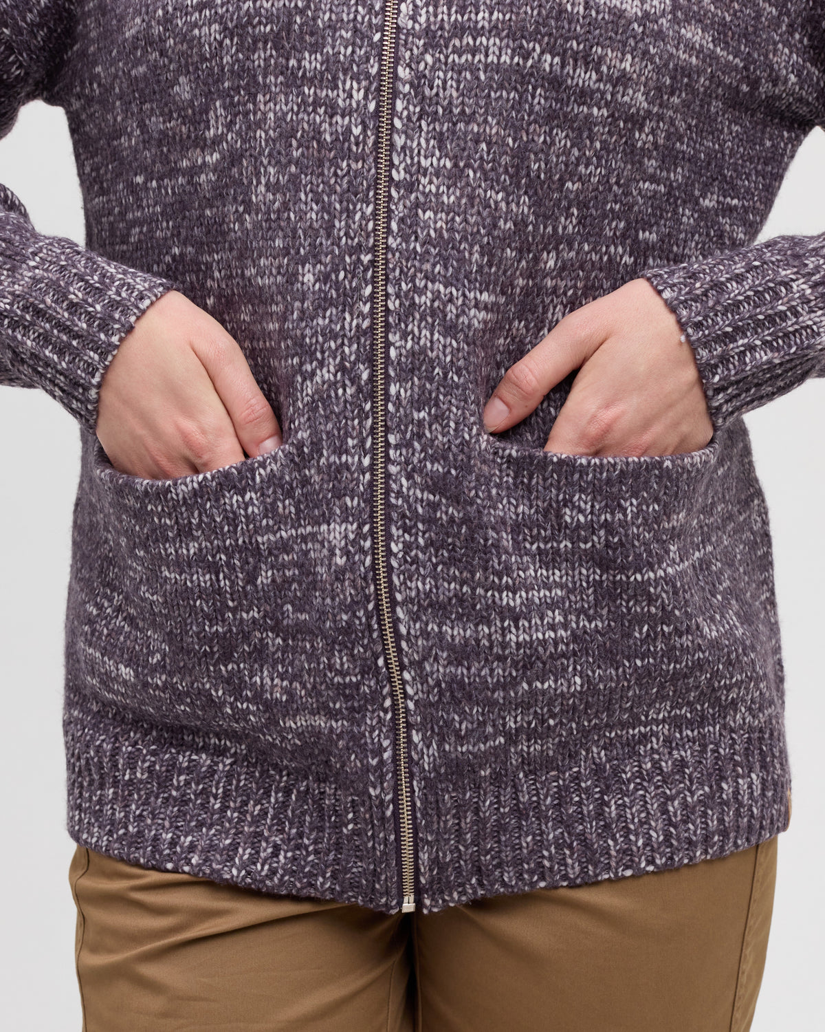 Garibaldi Cardigan-4