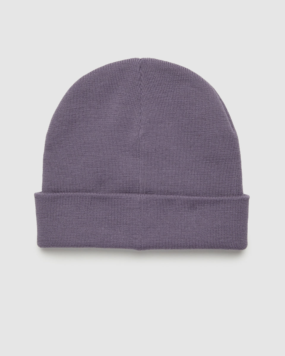 Wool Kurt Beanie-2