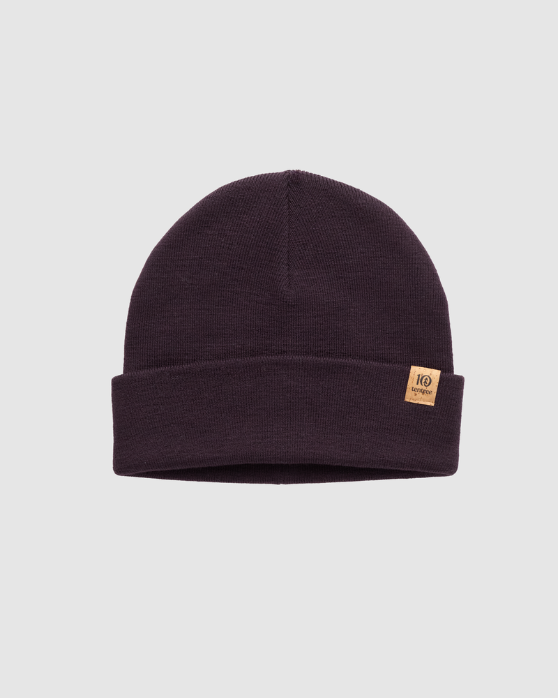 Wool Kurt Beanie-1