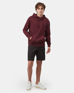 TreeFleece Relaxed Hoodie-1