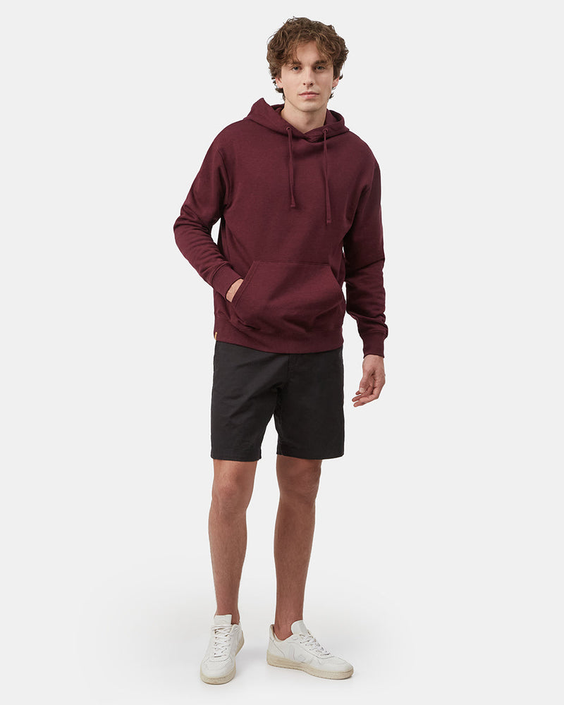 TreeFleece Relaxed Hoodie-1